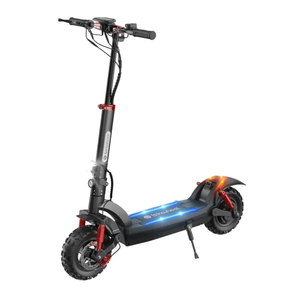 Maxfun 10 E-Scooter - Joppy-Store